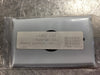 INTERLOGIX Scrap - 1076-M Recessed Steel Door Magnetic Contact