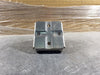 MONTAGESATZ Scrap - Mounting Kit 52024403 SCHRAUBENSATZ 6kt 7/16 30UNFx1/2 VA