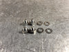 MONTAGESATZ Scrap - Mounting Kit 52024403 SCHRAUBENSATZ 6kt 7/16 30UNFx1/2 VA