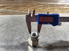 Scrap - 7/8" to 3/4" Conduit Fitting