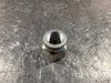 Scrap - 7/8" to 3/4" Conduit Fitting