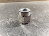 Scrap - 7/8" to 3/4" Conduit Fitting