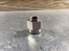 Scrap - 7/8" to 3/4" Conduit Fitting