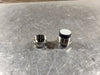 Scrap - 3/4" Conduit Fitting