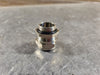 Scrap - 3/4" Conduit Fitting