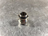 Scrap - 3/4" Conduit Fitting