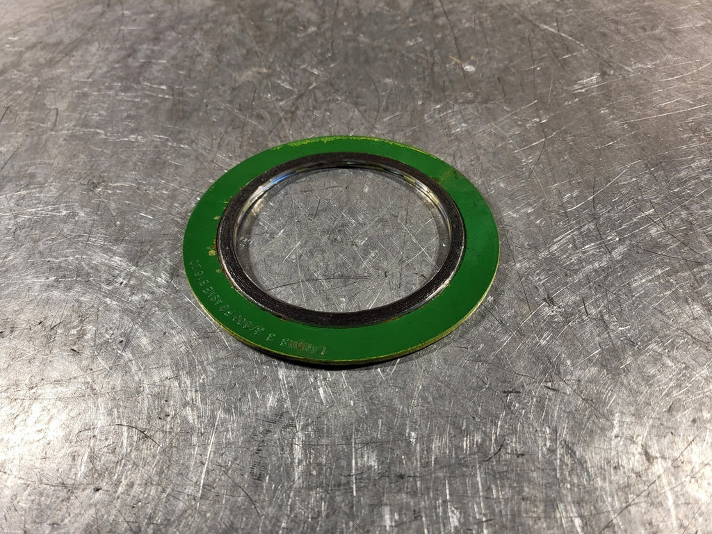 LAMONS Scrap - 3" 3/600# Spiral Wound Gasket FG ASME B16.20