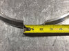 DEZURIK Scrap - 14" Retaining Ring P/N 3350365/3350366