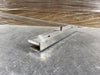 Scrap - Armature U Bracket for Electro Magnetic Glass Door