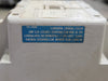 WESTINGHOUSE 50 hp, NEMA Size 3 Motor Non Reversing Starter A200M3CAC 
