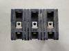 SQUARE D 15 Amp, 3 Pole, 600 Volts Circuit Breaker FHP36015