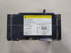 SQUARE D 15 Amp, 3 Pole, 600 Volts Circuit Breaker FHP36015