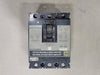SQUARE D 30 Amp, 3 Pole, 600 Volts Circuit Breaker FAL36030