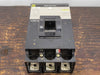 SQUARE D 400 Amp, 3 Pole, 600 Volts Circuit Breaker LHL36000M