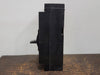 SQUARE D 400 Amp, 3 Pole, 600 Volts Circuit Breaker LHL36000M