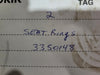Scrap - 29" Seat Ring 3350148