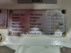 TY VALVE CORPORATION Scrap - 14" x 10" Class 150 Ball Valve API 6D TR3