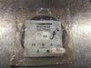 SYSTIMAX Scrap -GigaSPEED XL GS8E Stranded Cordage Modular Patch Cord CPC3312-03F020
