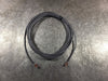 SYSTIMAX Scrap -GigaSPEED XL GS8E Stranded Cordage Modular Patch Cord CPC3312-03F020