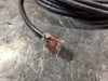 SYSTIMAX Scrap -GigaSPEED XL GS8E Stranded Cordage Modular Patch Cord CPC3312-03F020