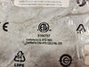 SYSTIMAX Scrap -GigaSPEED XL GS8E Stranded Cordage Modular Patch Cord CPC3312-03F020