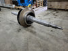 CLYDEUNION PUMPS Pump Repair Kit for Pump Size 16x18x27 Model DB30