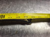 Scrap - 1" x 1" x 39" Graphite Filled PTFE Aramid Gland Packing
