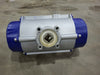 REVO Scrap - Pneumatic Actuator for 10" Butterfly Valve A-31911-150/9A RS5205014A00000