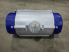 REVO Scrap - Pneumatic Actuator for 10" Butterfly Valve A-31911-150/9A RS5205014A00000