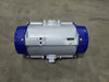 REVO Scrap - Pneumatic Actuator for 10" Butterfly Valve A-31911-150/9A RS5205014A00000
