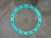 THERMOSEAL KLINGERSIL Scrap - 23" x 26" x 1/16" Gasket C-4401