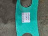 THERMOSEAL KLINGERSIL Scrap - 23" x 26" x 1/16" Gasket C-4401