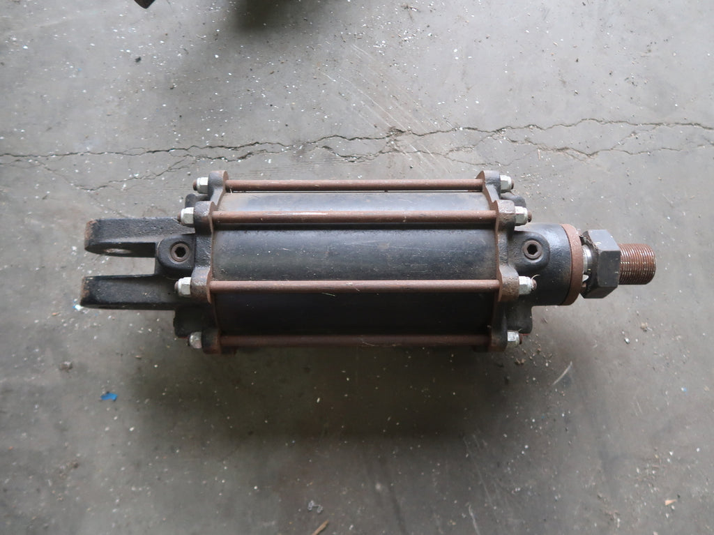 ROYAL ELECTRIC Hydraulic Cylinder PYN308-J020RH