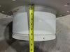 Scrap - 12" Long Weld Neck Flange