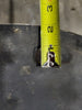 Scrap - 12" Long Weld Neck Flange