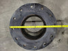 Scrap - 12" Long Weld Neck Flange