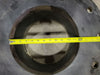 Scrap - 12" Long Weld Neck Flange