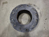 Scrap - 12" Long Weld Neck Flange
