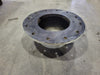 Scrap - 12" Long Weld Neck Flange