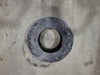 Scrap - 12" Long Weld Neck Flange