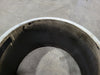 Scrap - 12" Long Weld Neck Flange
