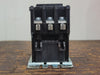 EATON 30 Amp, 3 Pole, 110-120 VAC Coil Contactor C25DND330