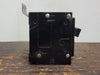 WESTINGHOUSE 15 Amp, 3 Pole, 120/240 volts Circuit Breaker BAB3015H