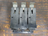 WESTINGHOUSE 15 Amp, 3 Pole, 120/240 volts Circuit Breaker BAB3015H
