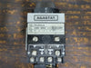 AGASTAT 10 Amp Time Delay Relay 7012ACLS