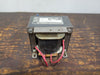 CUTLER-HAMMER 0.20 kVA Transformer, 600 pri. volts, 120 sec. volts 5699A85H33