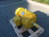 OMEC 15 hp, 575 volts, 1185 rpm, 284T Electric Motor OMN-284T-6