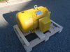 OMEC 15 hp, 575 volts, 1185 rpm, 284T Electric Motor OMN-284T-6