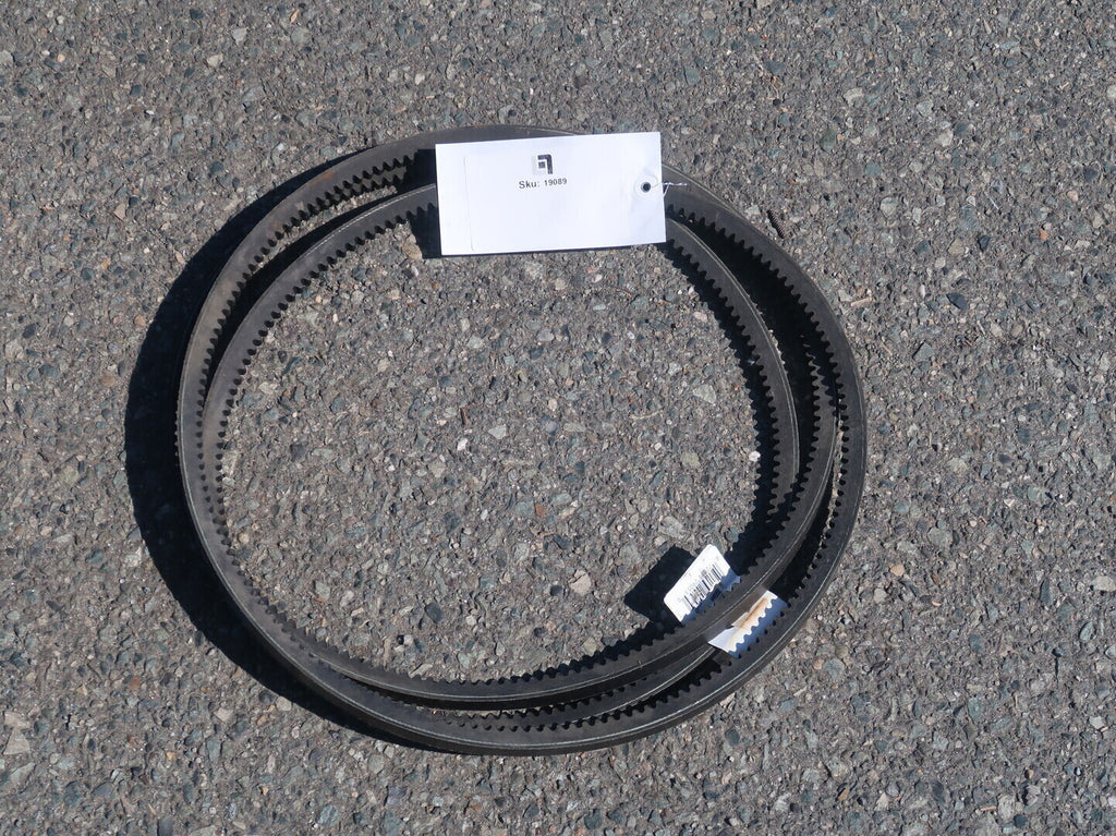 GATES Super HC V-Belt 5VX1500