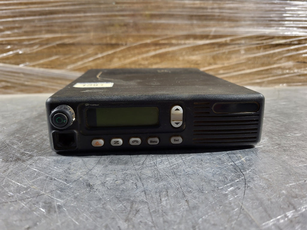 MOTOROLA Scrap - Two-Way Radio M01UJL6PW4BN